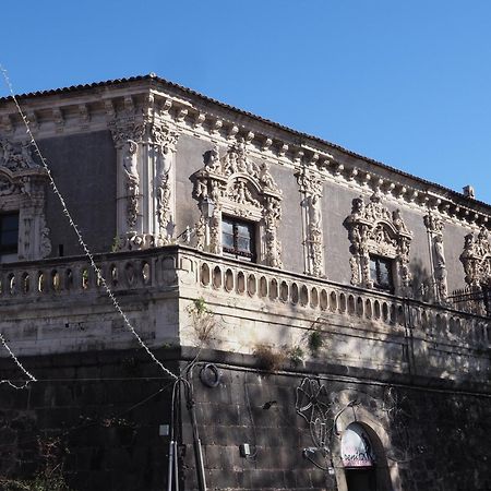 Deodato Guest House Catania Exterior photo