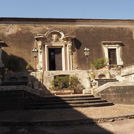 Deodato Guest House Catania Exterior photo