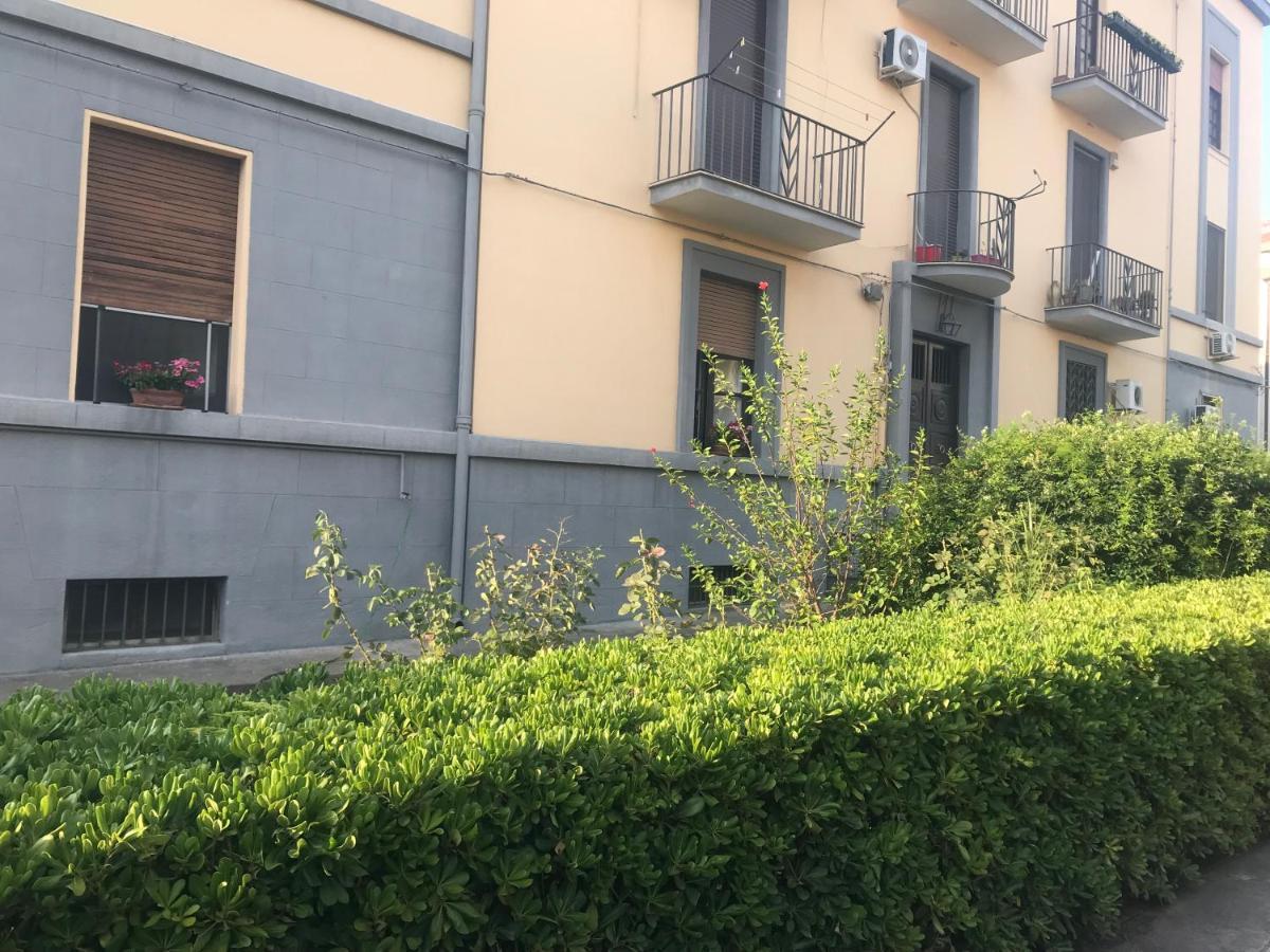 Deodato Guest House Catania Exterior photo